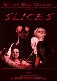 Plakat filmu Slices