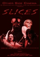 plakat filmu Slices