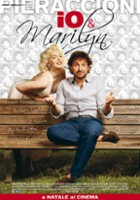 plakat filmu Io & Marilyn