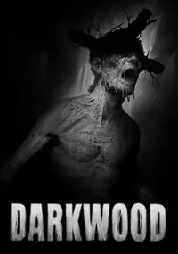 Plakat gry Darkwood