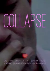 Plakat filmu Collapse