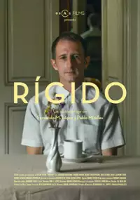 Plakat filmu R&iacute;gido