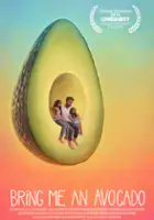 Sarah Burkhalter / Bring Me an Avocado