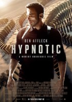 plakat filmu Hypnotic