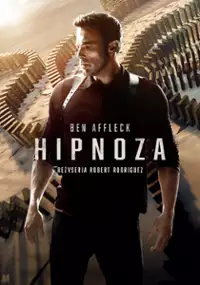 Plakat filmu Hipnoza