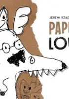 plakat filmuPapierowe love