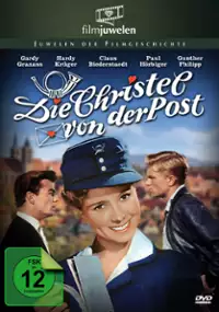 Plakat filmu Die Christel von der Post