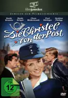 plakat filmu Die Christel von der Post