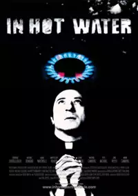 Plakat filmu In Hot Water