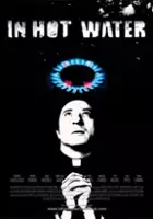 plakat filmu In Hot Water