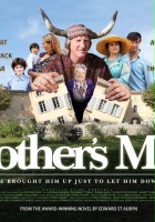 plakat filmu Mother's Milk