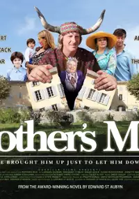 Plakat filmu Mother's Milk