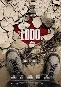 Plakat filmu El lodo