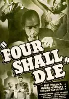 Laurence Criner / Four Shall Die