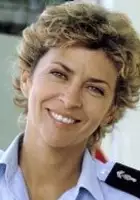 plakat serialu Une Femme d'honneur