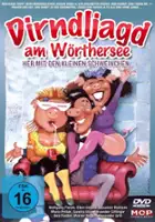 plakat filmu Her mit den kleinen Schweinchen