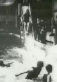 Plakat filmu Lurline Baths