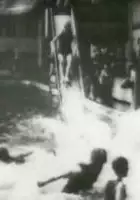 W. Bleckyrden / Lurline Baths