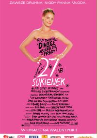 27 sukienek