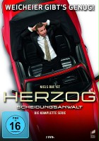 plakat filmu Herzog