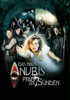 plakat - Das Haus Anubis (2009)
