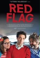 plakat filmu Red Flag