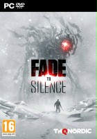 plakat filmu Fade to Silence