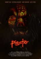 plakat filmu Pigster
