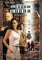 plakat filmu In the Shadow of the Cobra