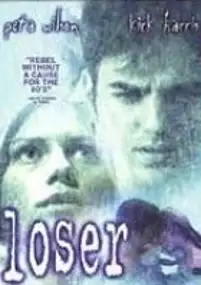 Plakat filmu Loser