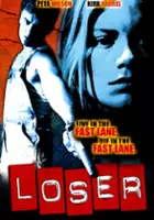 plakat filmu Loser
