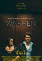 plakat filmu Warren