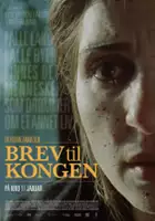 plakat filmu List do króla