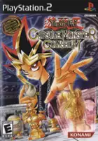 plakat filmu Yu-Gi-Oh! Capsule Monster Coliseum