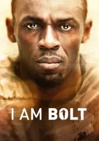 Plakat filmu Jestem Bolt
