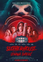plakat filmu Slotherhouse: Leniwa śmierć