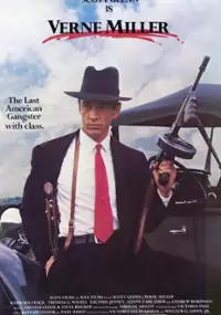 Plakat filmu Opowieść o Vernie Millerze