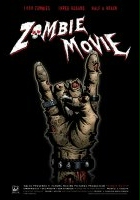 plakat filmu Zombie Movie