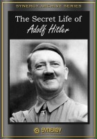plakat filmu The Secret Life of Adolf Hitler
