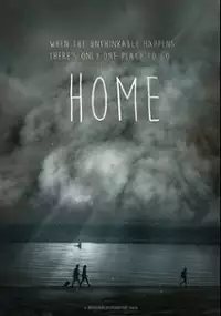 Plakat filmu Home