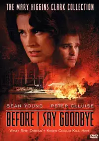 Plakat filmu Zanim się pożegnasz