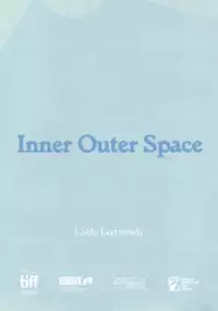 Plakat filmu Inner Outer Space