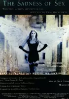 plakat filmu The Sadness of Sex