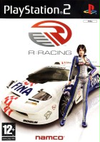 plakat filmu R: Racing