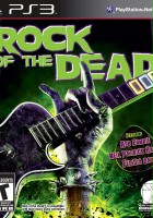 plakat filmu Rock of the Dead