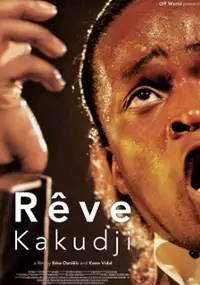 Plakat filmu Rêve Kakudji
