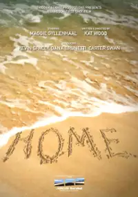 Plakat filmu Home