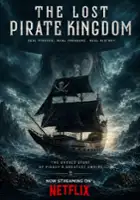 Justin Rickett / Zaginione kr&oacute;lestwo pirat&oacute;w