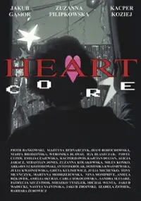Plakat filmu Heart Core