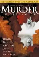 plakat filmu Murder in Greenwich